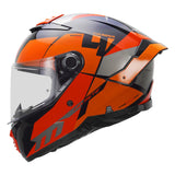 MT Thunder 4 EXA  Full Face Helmet