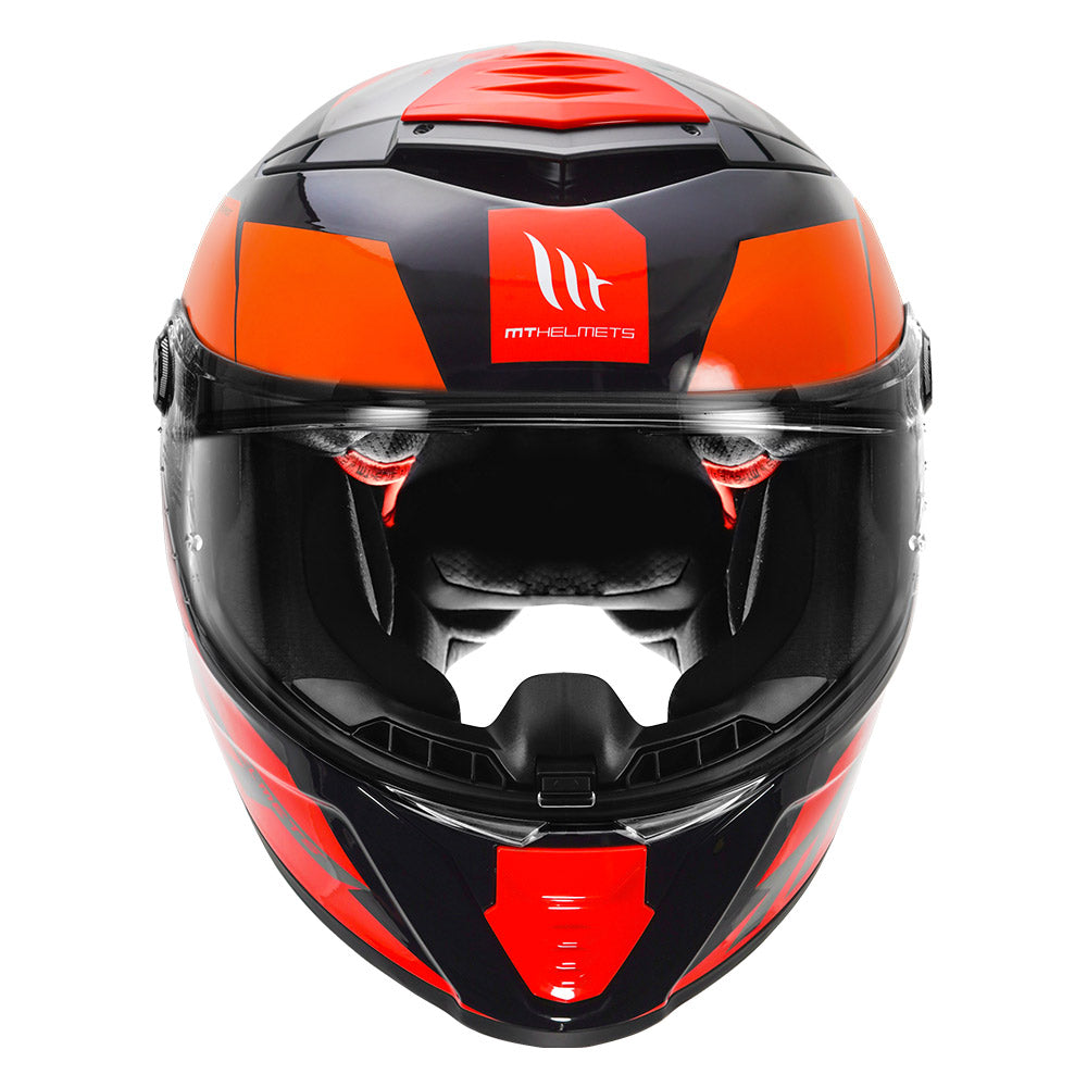 MT Thunder 4 EXA  Full Face Helmet