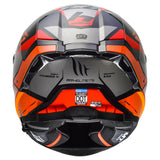 MT Thunder 4 EXA  Full Face Helmet