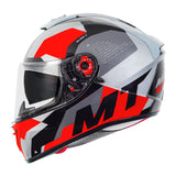 MT BLADE 2SV FADE FULL FACE HELMET