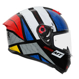 MT HUMMER FLEX Full Face Helmet