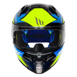 MT REVENGE 2 IMPERIUM  FULL FACE HELMET