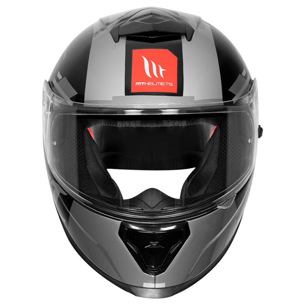 MT THUNDER3 PRO OPEN  FULL FACE HELMET