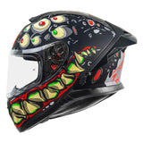 MT THUNDER3 PRO YARN FULL FACE HELMET