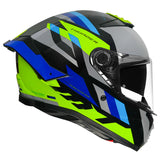 MT Thunder 4 ERGO Full Face Helmet