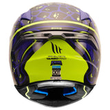 MT TARGO FROG FULL FACE HELMET