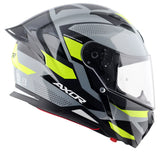 AXOR HUNTER CORNET FULL FACE HELMET