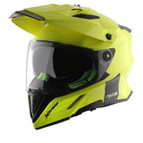 AXOR X-CROSS - DUAL SPORT HELMET