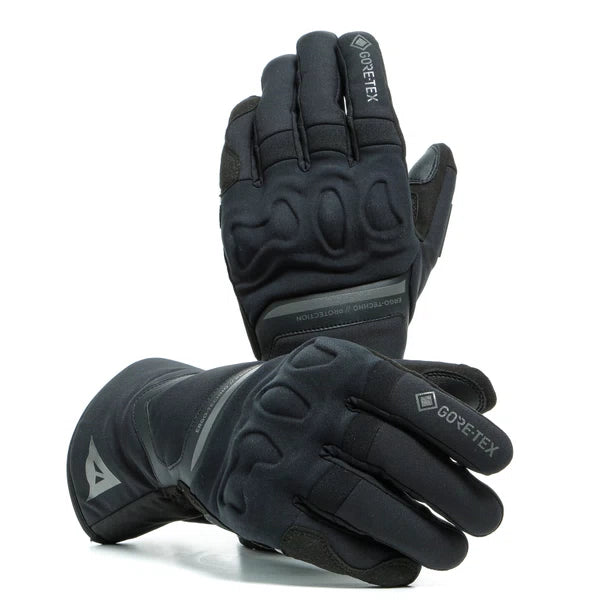 Dainese Nembo Gore-Tex® Gloves + Gore Grip Technology