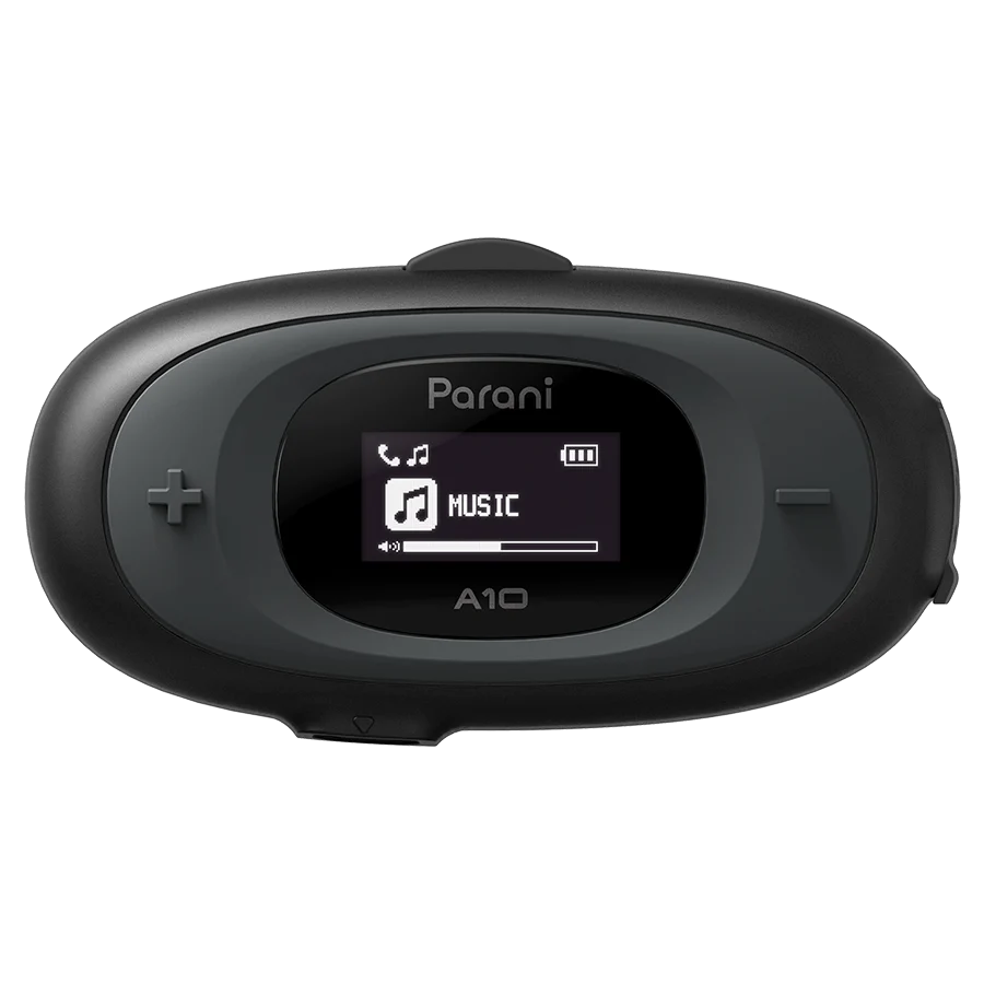 PARANI A10 Bluetooth Intercom