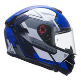 MT HUMMER QUALITY Full Face Helmet