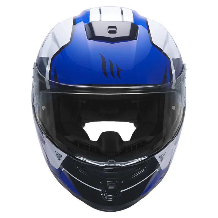 MT HUMMER QUALITY Full Face Helmet