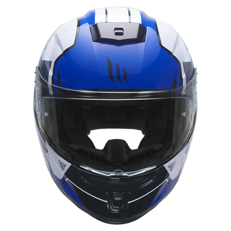 MT HUMMER QUALITY Full Face Helmet