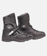 SOLACE REAVER LOW BOOTS