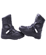 SOLACE REAVER LOW BOOTS