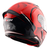 AXOR HUNTER SPEAR FULLFACE HELMET