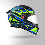 STUDDS THUNDER D6 FULL FACE HELMET