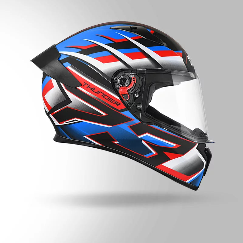 STUDDS THUNDER D6 FULL FACE HELMET