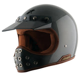 AXOR RETRO MOTO-X  MOTO CROSS HELMET