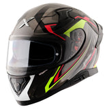 AXOR APEX ROADTRIP FULL FACE HELMET