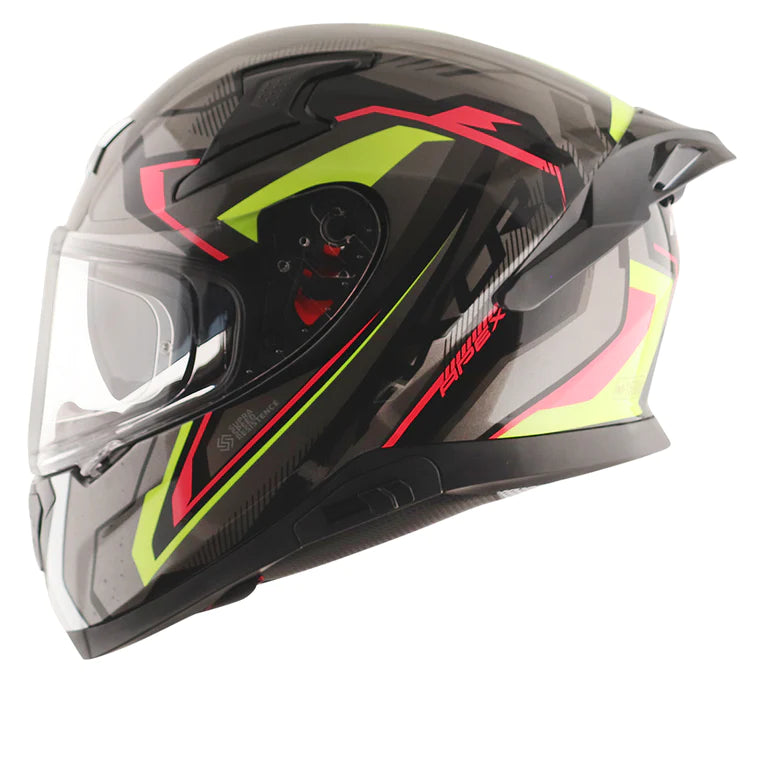 AXOR APEX ROADTRIP FULL FACE HELMET