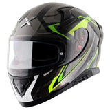 AXOR APEX ROADTRIP FULL FACE HELMET