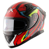 AXOR APEX ROADTRIP FULL FACE HELMET