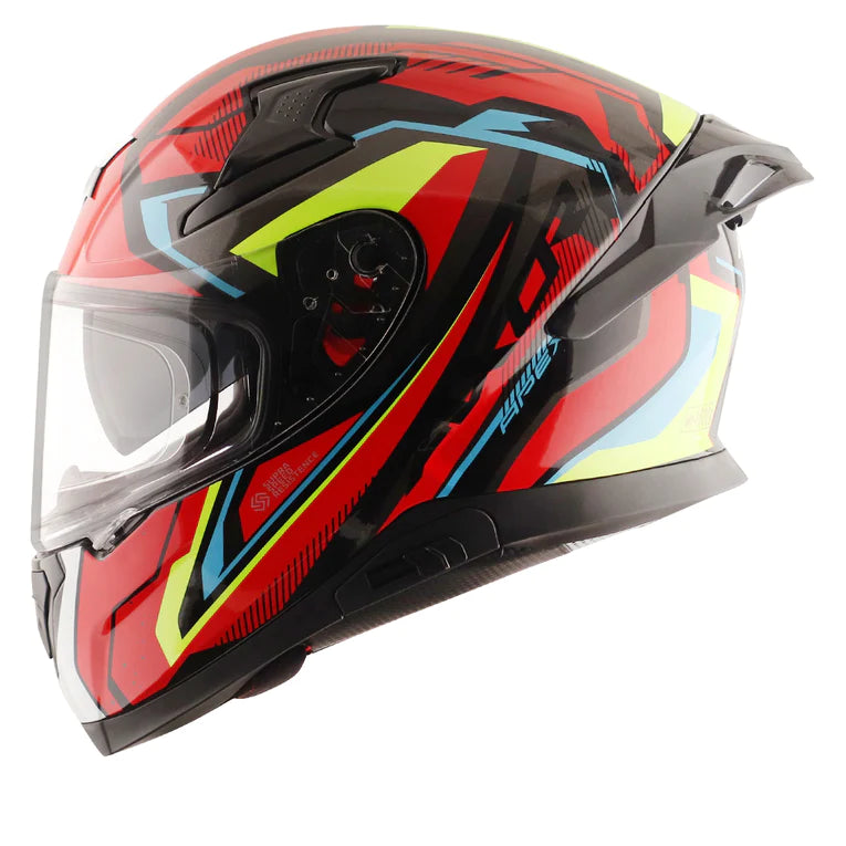 AXOR APEX ROADTRIP FULL FACE HELMET