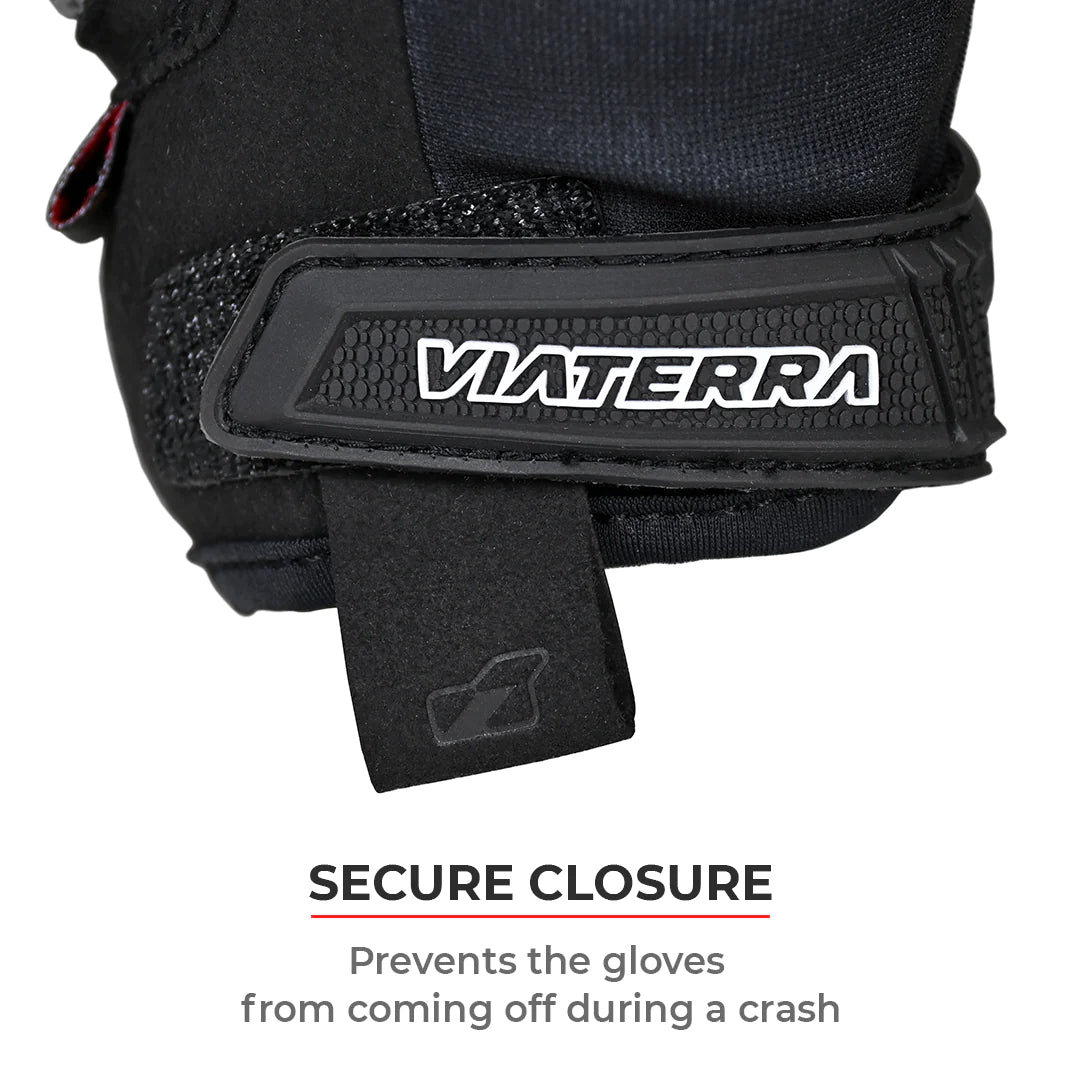 VIATERRA ROOST – OFFROAD TRAIL RIDING GLOVES