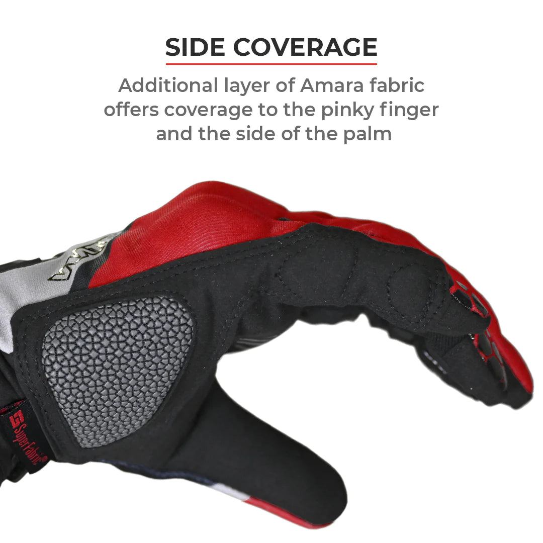 VIATERRA ROOST – OFFROAD TRAIL RIDING GLOVES