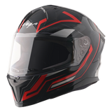 VEGA SHADOW SONIC FULL FACE HELMET