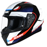 SMK STELLAR SPORT FLIGHT FULL FACE HELMET