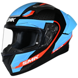 SMK STELLAR SPORT FLIGHT FULL FACE HELMET