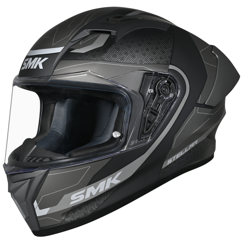 SMK STELLAR SPORT FLIGHT FULL FACE HELMET