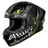SMK STELLAR TAOTEI FULL FACE HELMET