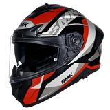 SMK TYPHOON STYLE FULL FACE HELMET