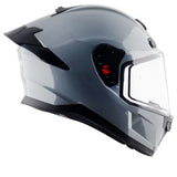 AXOR SABER SINGLE COLORS FULL FACE HELMET