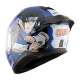 AXOR SABER SASUKE FULL FACE HELMET