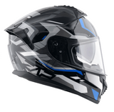 VEGA ZAP DV VOLT FULL FACE HELMET