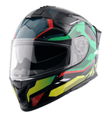 VEGA ZAP DV VOLT FULL FACE HELMET
