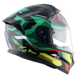 VEGA ZAP DV VOLT FULL FACE HELMET