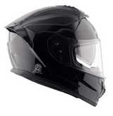 VEGA ZAP DV SOLID COLOURS FULL FACE HELMET