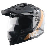 VEGA VF-11  AIRCRAFT DIRT-X OFF ROAD HELMET