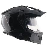 VEGA DIRT-X SOLID COLORS OFF ROAD HELMET
