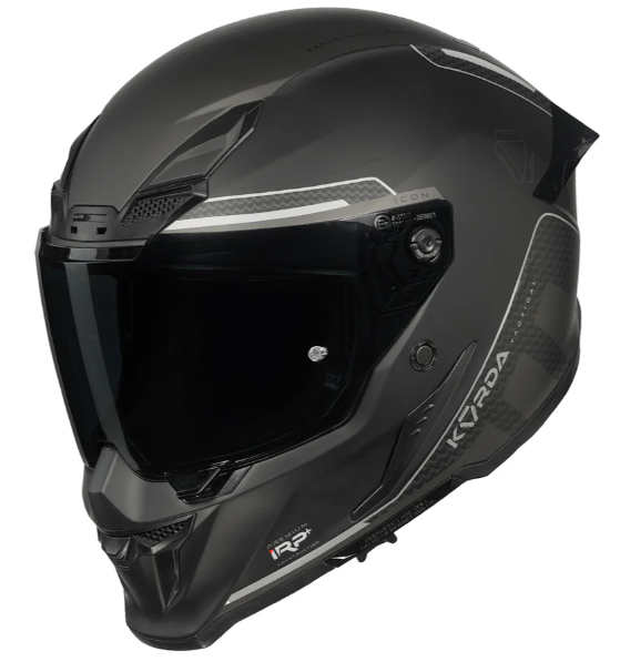 KORDA ICON TOKIO FULLFACE HELMET
