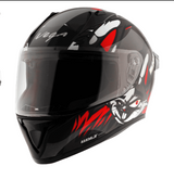 VEGA BOLT BUNNY FULL FACE HELMET