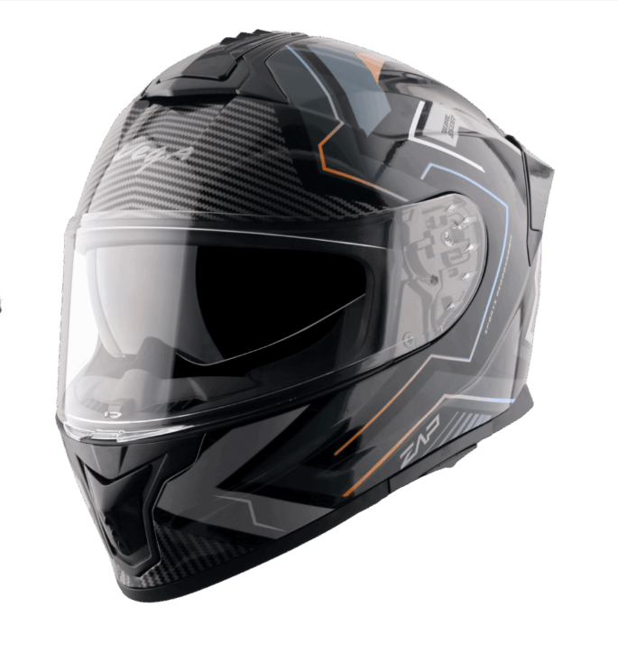 VEGA ZAP DV EXPLORE FULL FACE HELMET