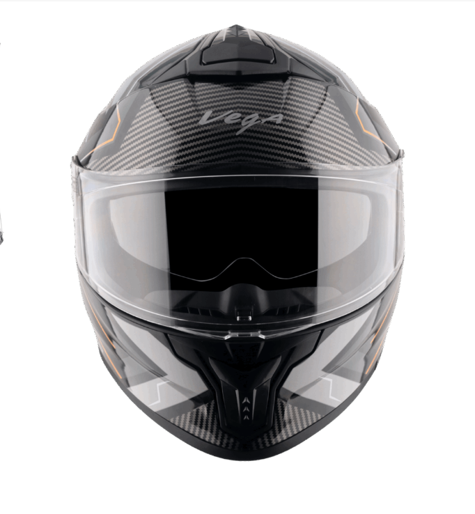VEGA ZAP DV EXPLORE FULL FACE HELMET