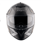 VEGA ZAP DV EXPLORE FULL FACE HELMET