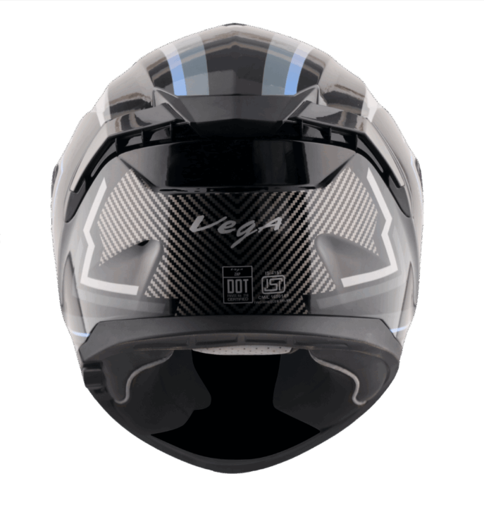 VEGA ZAP DV EXPLORE FULL FACE HELMET